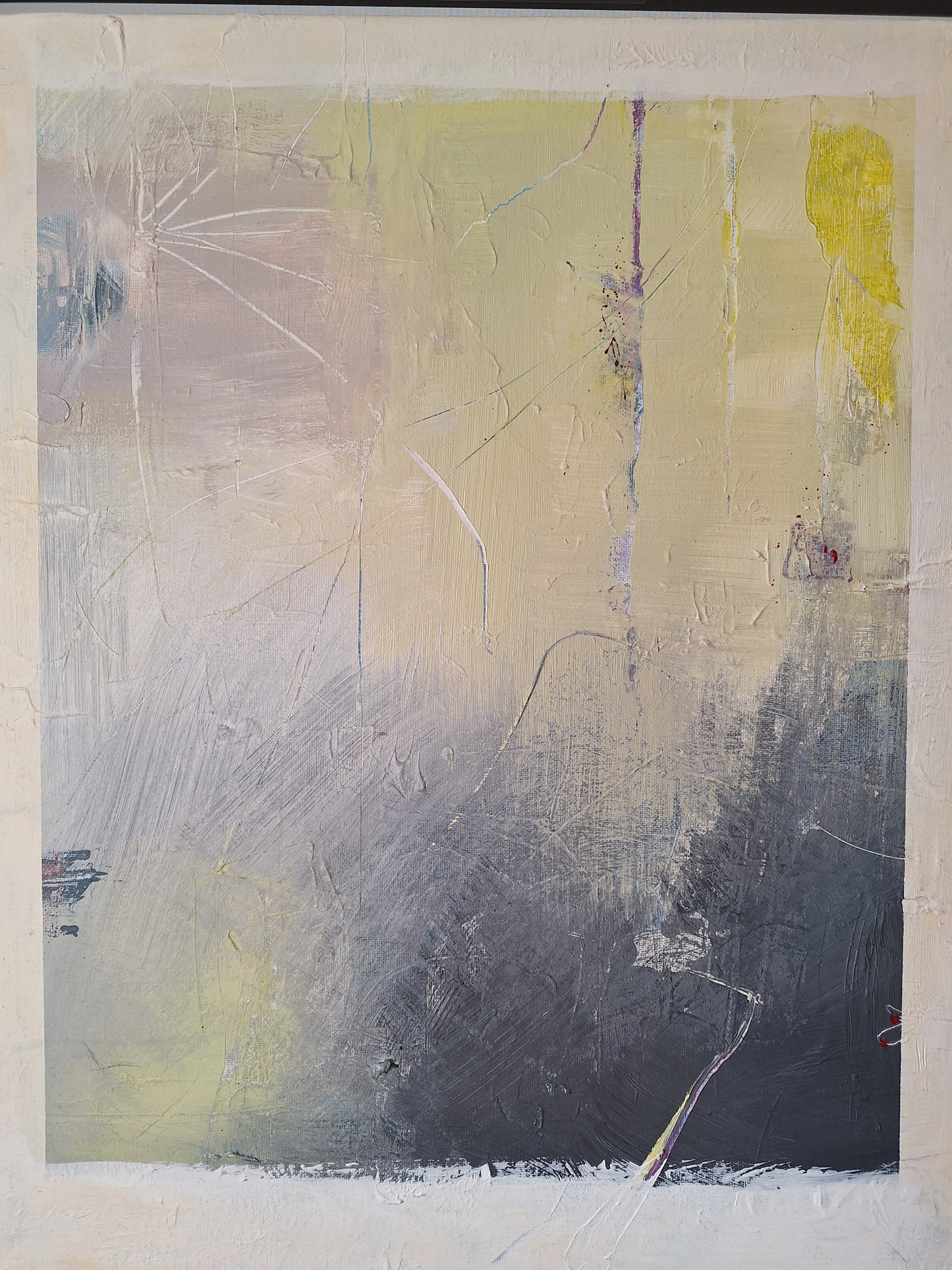 More Atmosphere, Please