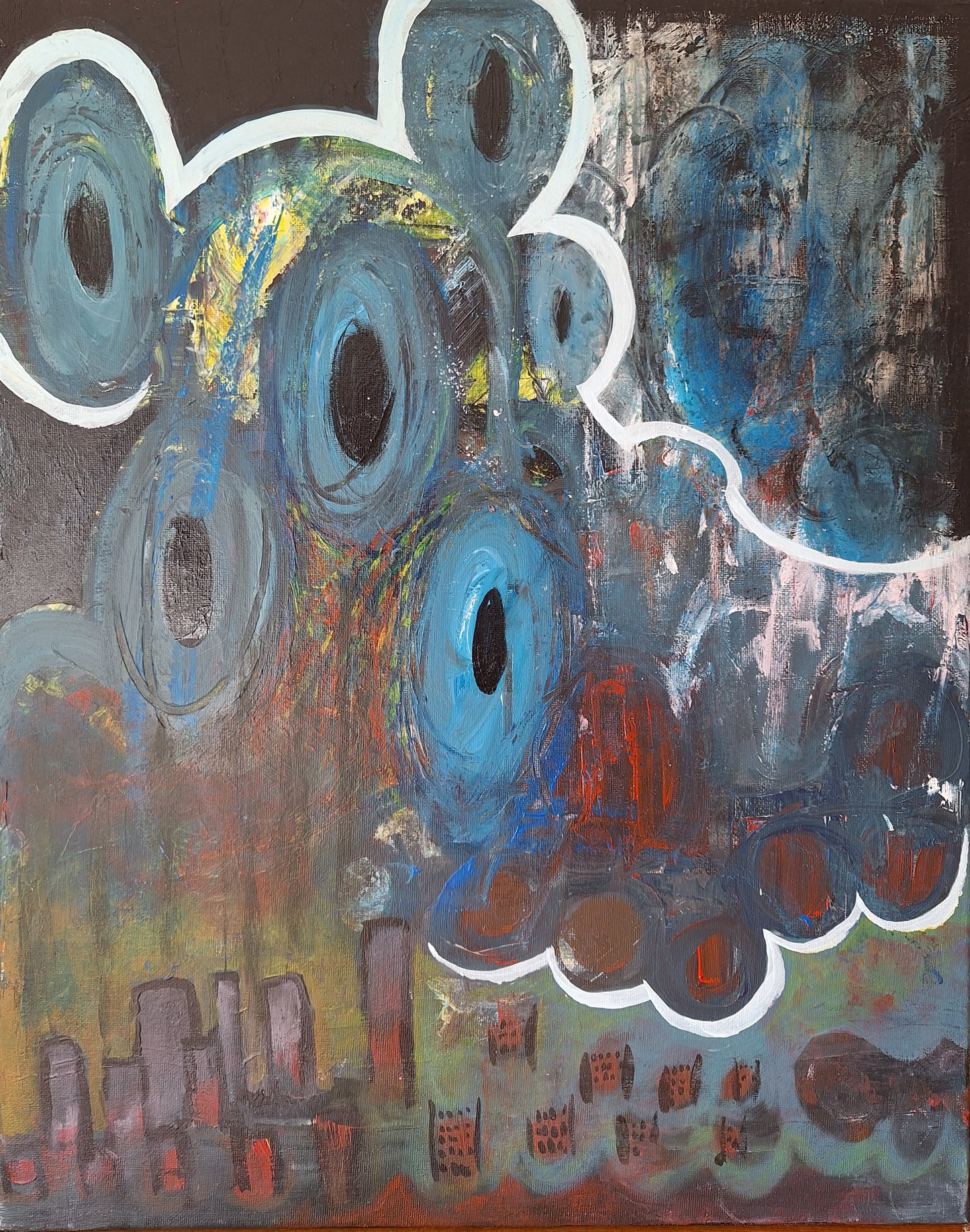 Wave 1: A Virtual Experience