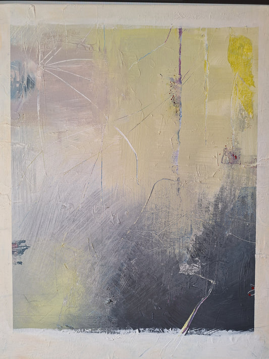 More Atmosphere, Please