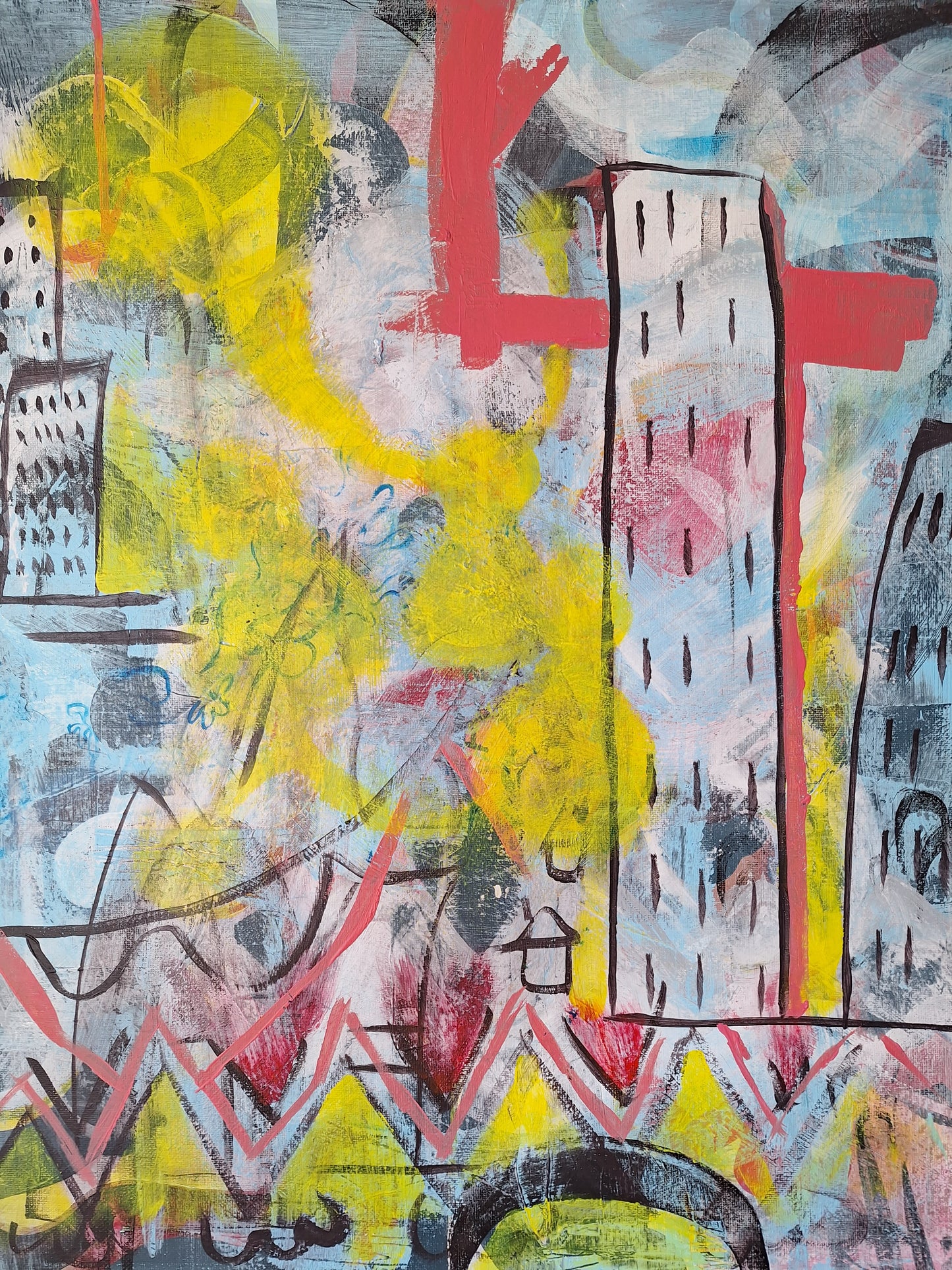 You Can Live Anywhere You Want