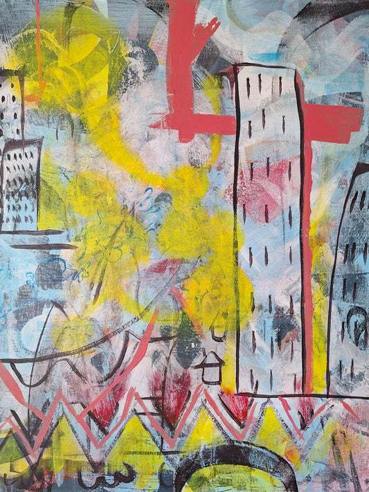 You Can Live Anywhere You Want